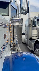 On today’s episode of intelligent people, Truck Driver pulls up beside me. He sees that he can’t make it between me and the concrete barrier so he continues on until he rips off my mirror and Driver’s door. Keep up the good work.🤦🏻🤦🏻 Happy Sunday 😂😂 | Charlie Hecks Towing and Recovery