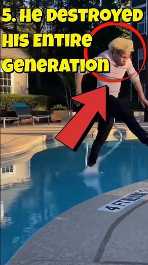 Top 5 Epic Pool Fails You Won’t Believe! 🏊🤣
