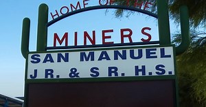 BOYS: San Manuel's basketball season unravels after district fires coach mid-season