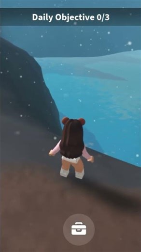 10th Elf Hunt | Give elf a flashlight #roblox #bloxburgelfhunt #christmas #ytshorts