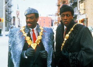 Coming 2 America Set To Arrive On Our Screens This Year
