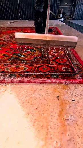 foam asmr scraping #satisfying #asmr #shorts | Clean Slate