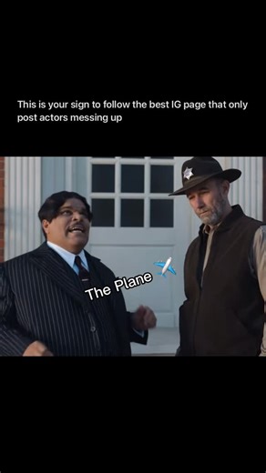 Movie Bloopers on Instagram: "Wednesday bloopers 藍"