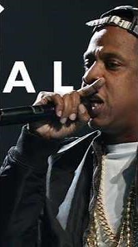 How Jay-Z Turned TIDAL Into a $297 Million Deal #JayZ #TIDAL #jayz #rap #hiphop
