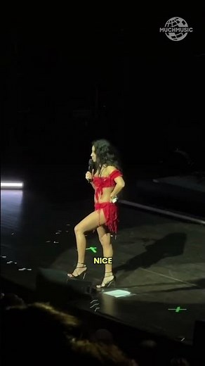 JESSIE REYEZ ON HER LOVE FOR TORONTO