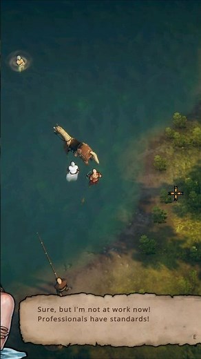 Rustler Worth a Minute Review!#worthaminute #rustler #gta #openworld #humor #rpg