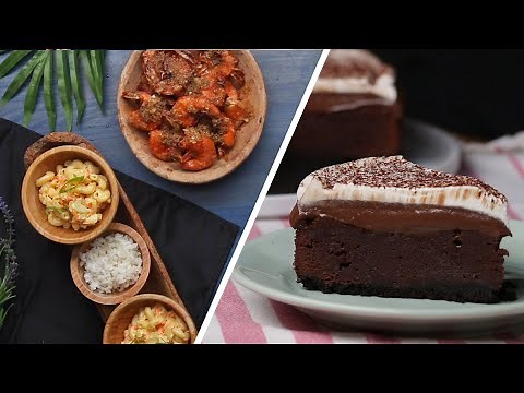 10 Recipes From Across America • Tasty Recipes