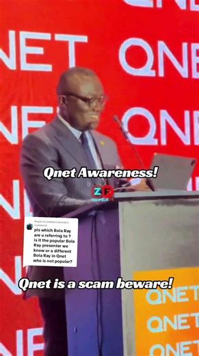 Understanding Qnet Awareness and Its Risks