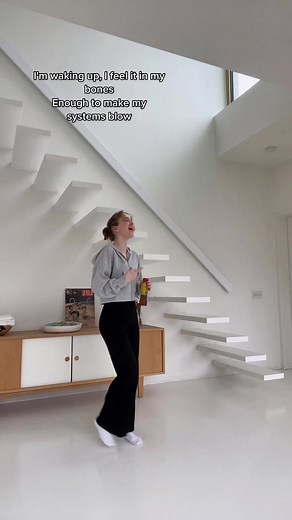 Radioactive Cover - Singing Challenge by Lola Anna