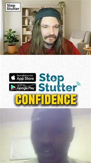 Overcoming stuttering and building real confidence