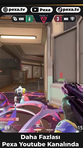 Killjoy Gameplay Strategies in Valorant