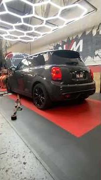 Mini Cooper S F56 Stage 1 tuning #f56 #stage1 #nvmotorsport