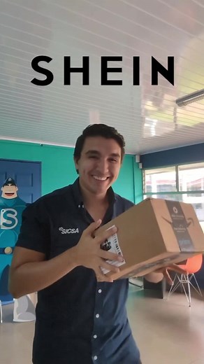 Compre en sus tiendas favoritas con la mayor facilidad y seguridad. ¡Con Super Box le sale mejor!