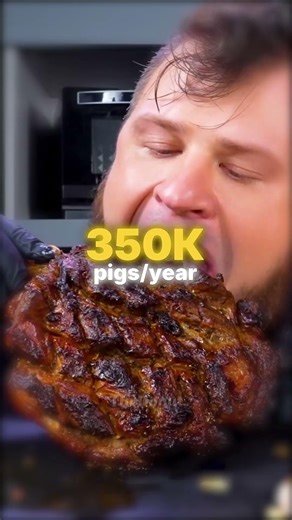 How much meat do Americans eat?