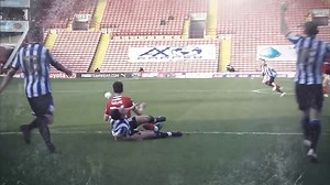 9.5K views · 666 reactions | Three points from the South Yorkshire derby. Huge nine games to go. | Sheffield Wednesday FC | Facebook