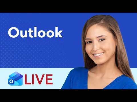 Outlook LIVE