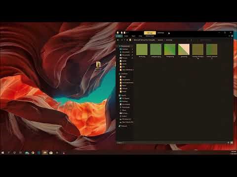 How to Make Your Own Texture Pack for Minecraft Bedrock