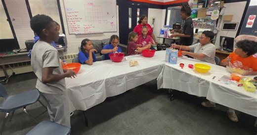 Boys & Girls Clubs of Metro Denver give youth the skills they need to be adults