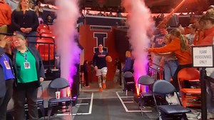 Here come the Illini | The News-Gazette