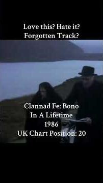 #clannad #bono #1986 #newage #celtic #80s #shorts