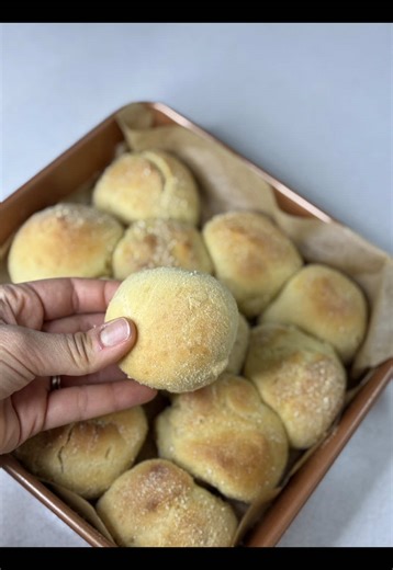 Perfect Filipino Pandesal Recipe: Soft and Fluffy Rolls