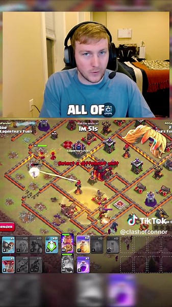 TH10 Equipment Guide #clashofclans #attackstrategy #supercell #gaming #mobilegaming