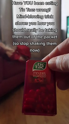 Tic Tac Candy Hacks: Unlocking Sweet Secrets