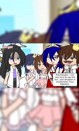 Oh God, Save The Prom Queen || Trend/Meme || MIRACULOUS LADYBUG || #mlb #gacha #trend #recommend