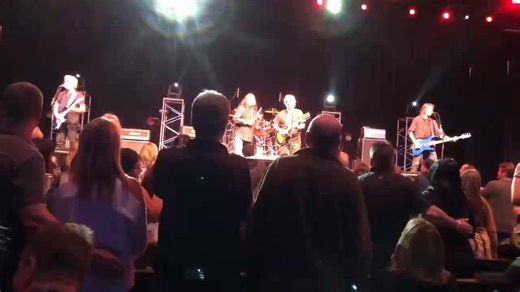 Two years ago, Canada lost an icon. A rock ‘n’ roll icon. The founder of the band April Wine. Myles Goodwin. When I open up my heart to men And I really needed some men’s wellness and some healing and some help from a brother This man was there for me And we became close friends I miss my brother and thank you for the memories | Don Burnstick