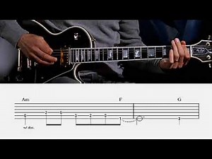 Heart "Crazy on You" Guitar Lesson @ GuitarInstructor.com (excerpt)