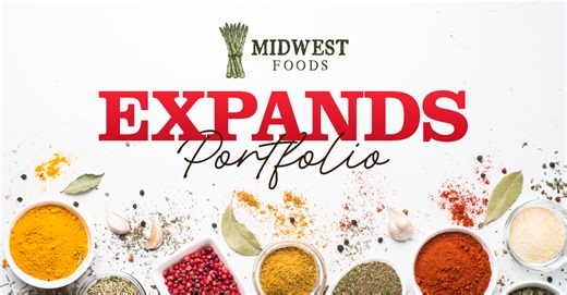 Midwest Foods Expands Culinary Portfolio With Acquisition of Spiceland; Erin Fitzgerald, John Fitzgerald, and More Comment