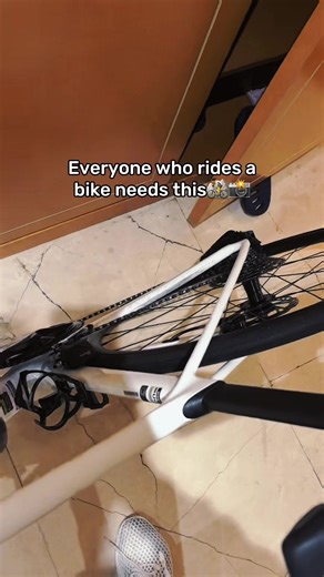 Experience Life Through a POV Camera on Your Bicycle