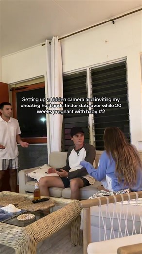 Setting Up Hidden Cameras to Catch Cheating Spouses