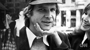 Carrie Fisher reveals affair with Harrison Ford
