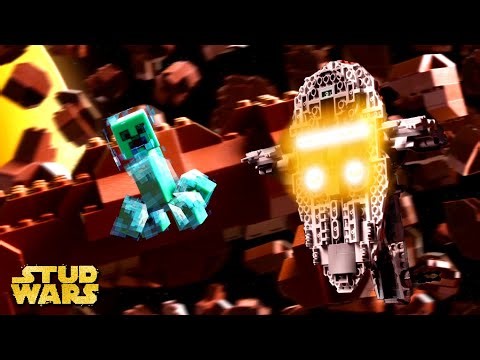 Seismic Charged Creeper