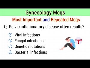 Gynecology Mcqs | obstetrics and gynecology questions for nursing exam