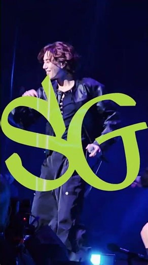 2024 YUGYEOM TOUR [TRUSTY] IN SINGAPORE - Recap Video