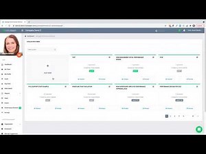 HelloTeam Overview - Performance Management Features