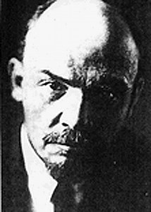 Vladimir Lenin - History Learning Site