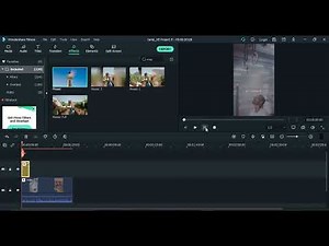 How to Blur Part of Video in Filmora | How to Blur and Hide Private Information in Video in Filmora