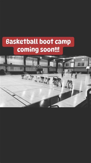 We will announce basketball boot camp starting the 1st week in June. Shooter's Paradise Alabama #tjperryball #leaveit | Brian Domalik