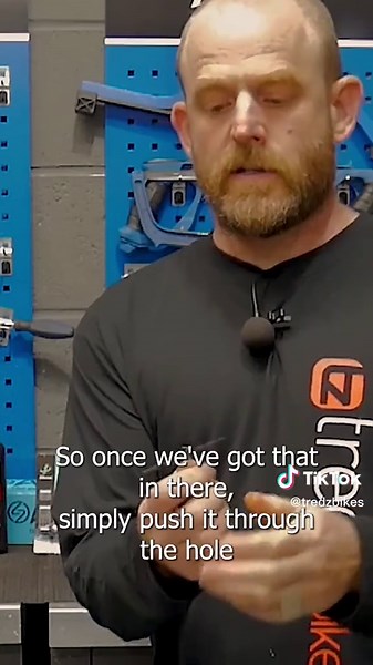 Tubeless Puncture Repair: How to Fix Big Punctures Easily