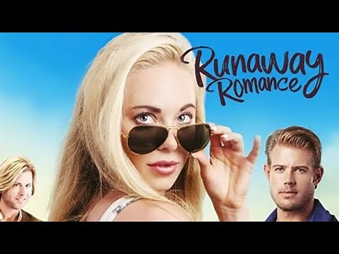 Runaway Romance (2018) | Full Movie | Danielle C. Ryan | Trevor Donovan | Galadriel Stineman