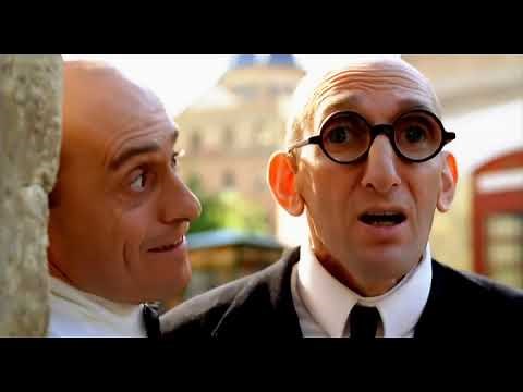 La Gran Aventura de Mortadelo y Filemón