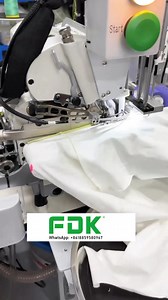 Fully automatic round collar attaching machine#automaticlockstitchtemplatesewingmachine #automaticsewingmachines#industrialsewingmachine #fullyautomaticsewingmachine #fdkauto #fdkkael #Manufacturerofautomaticsewingequipment #缝得快自动化#automaticbottomhemmingmachine #Automaticwaistbandinterlockmachine #Autobottomhemmingmachine #autocollarattachingmachine #multifunctionallaserweltingmachine #autoelasticattachinemachine #360RotatingTemplateSewingMachine #autoribcuffattachingmachine #automaticpoloshirts