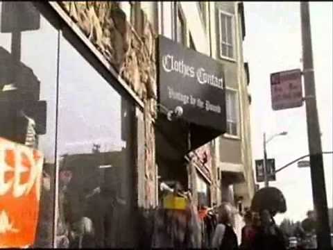 Judith Butler en Examined Life (Español)