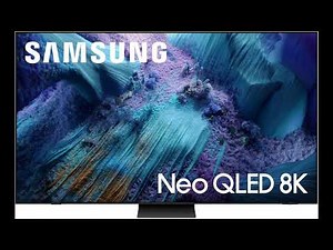 Samsung QN990F 65 Inch Neo QLED 8K TV Review: Ultimate 2025 Smart TV Experience
