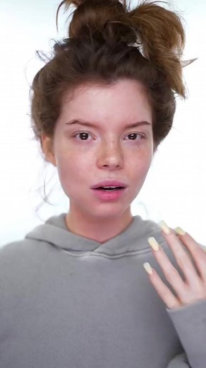 3K views · 101 reactions | Do you like this makeup  #cosplay #makeup #salon #tranform #makeuptransition #foryou | Anastasia cosplay | Facebook