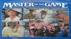 ASA 📺💻📹 Master of the Game (1984) a TV Series directed by Kevin Connor, Harvey Hart with Dyan Cannon, Harry Hamlin, Ian Charleson, Cliff De Young