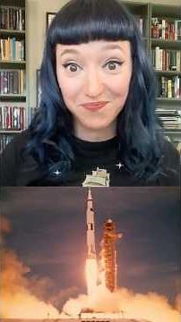 How to build the biggest rocket #shorts #history